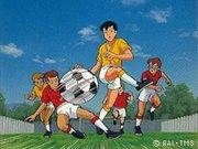Soccer Fever: Cosa rende così speciale l'anime che racconta di correre nella frenesia del campo da calcio?