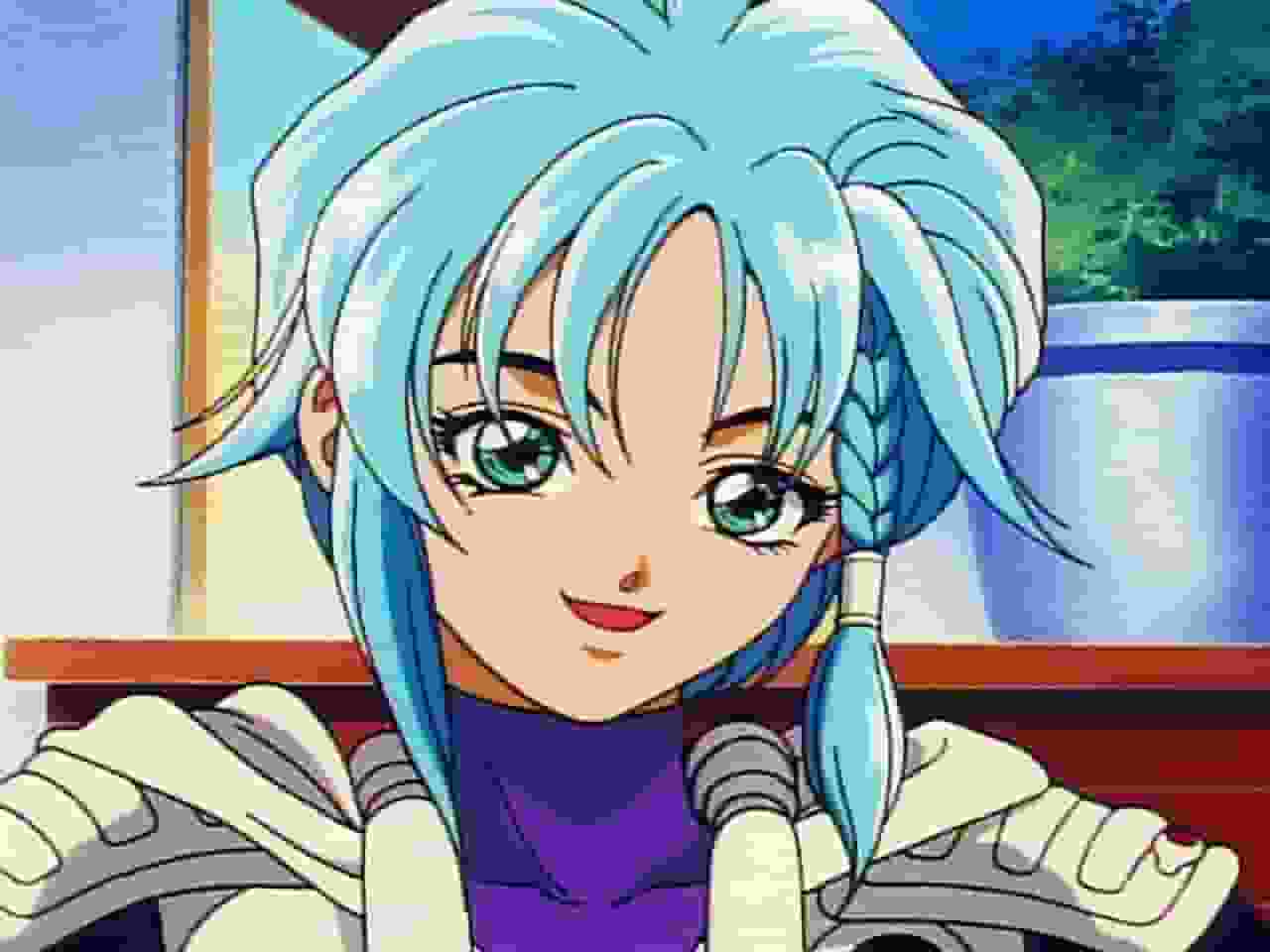 D.N.A2 ~Un viaggio emozionante alla scoperta dei ricordi di una persona scomparsa~