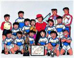 Recensione di Captain Tsubasa J: rivalutazione del classico anime calcistico del 1994
