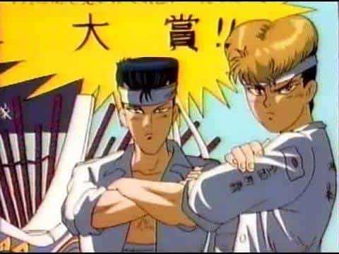 Shonan Junai Gumi! - Un'analisi approfondita del dramma caldo della giovinezza e dell'amicizia