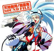 Una recensione approfondita della raccolta musicale "Tenchi Muyo! Ryo-Ohki SOUND FILE"! Riscopri il fascino del primo OVA