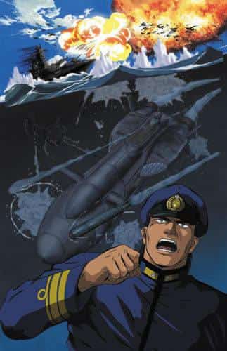 Recensione di "Blue Fleet": un anime in cui puoi goderti la bellezza delle corazzate e il dramma della battaglia