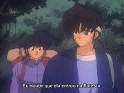 L'appello e la valutazione di Ranma ½ Special OVA Series #3