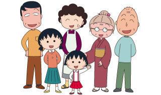 L'appeal e le recensioni di Chibi Maruko-chan Stagione 2: una fusione di nostalgia e freschezza