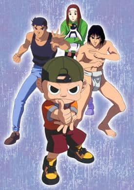 L'attrattiva e le recensioni di NINKU: un capolavoro anime che si addentra profondamente nel mondo dei ninja