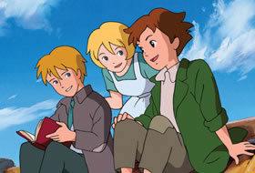 Recensione di "Romeo's Blue Skies": una toccante storia di formazione e il suo fascino