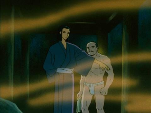 Recensione del dark drama storico "Oinosaka": alla scoperta della sua vera identità