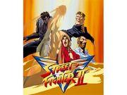 L'attrattiva e le recensioni di Street Fighter II V: vivi le origini dei giochi di combattimento attraverso gli anime
