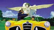 Recensione di "On Your Mark": esplorazione del fascino e dei temi profondi del cortometraggio animato dello Studio Ghibli