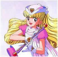 L'attrattiva e la valutazione di Nurse Angel Ririka SOS: uno sguardo al nostalgico anime dell'eroina