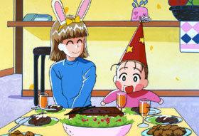 Mom Loves Poyopoyo Dinosaur - Qual è il fascino di questo anime ricco di legami familiari e umorismo?