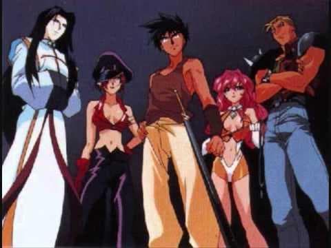 Il fascino e le recensioni di "Bakuretsu Hunter": un perfetto equilibrio tra azione e umorismo