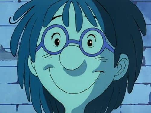 Butchy in the City: un ritratto realistico della vita cittadina e dei personaggi affascinanti