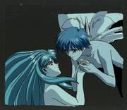 Il fascino e le recensioni di "Seirei Tsukai": un anime fantasy da non perdere