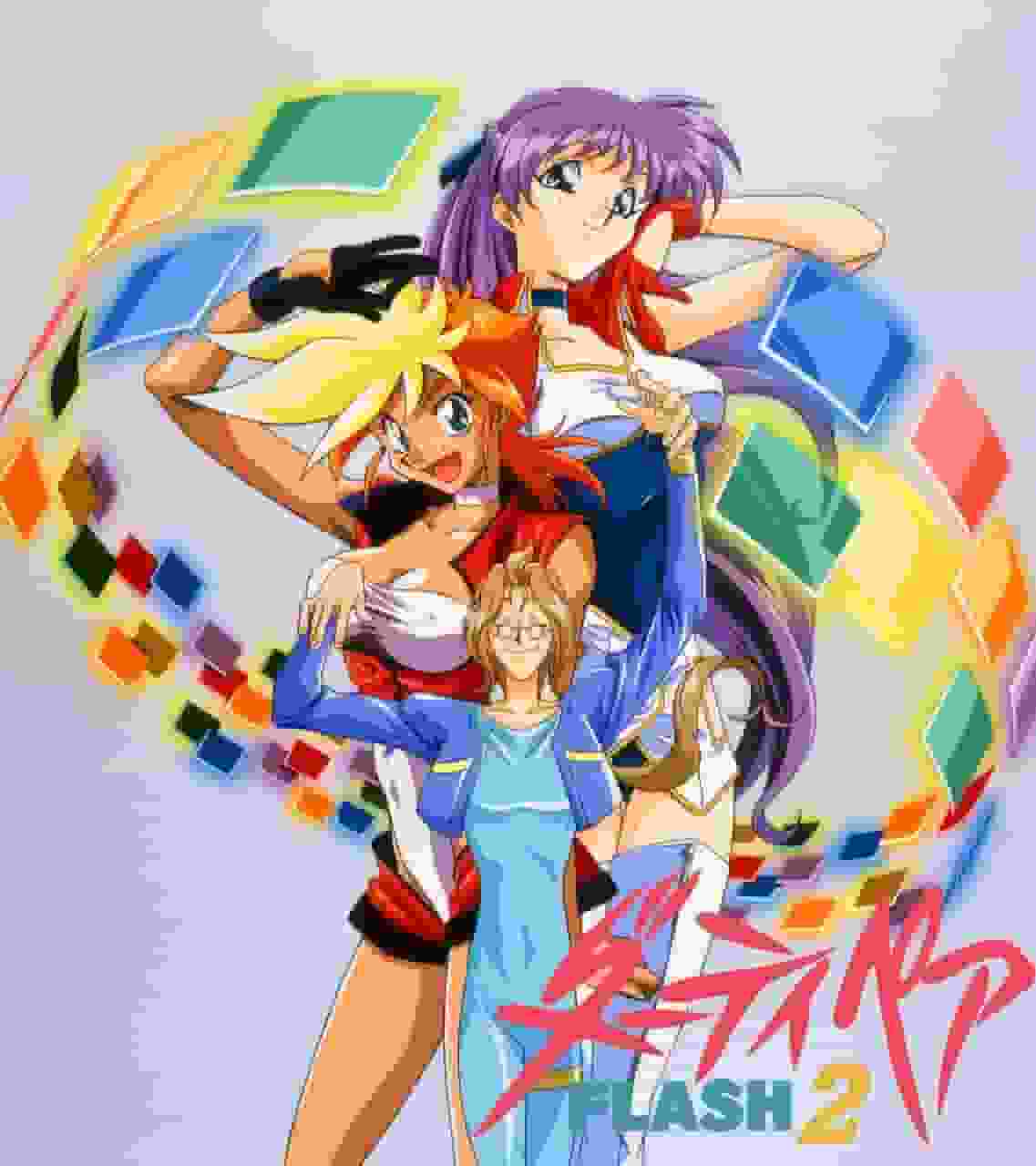 Recensione di Dirty Pair FLASH 2: un perfetto equilibrio tra azione e umorismo