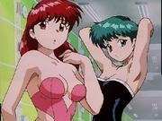 Il fascino e le recensioni di "Rakusho! Hyper Doll": un'esperienza anime da non perdere