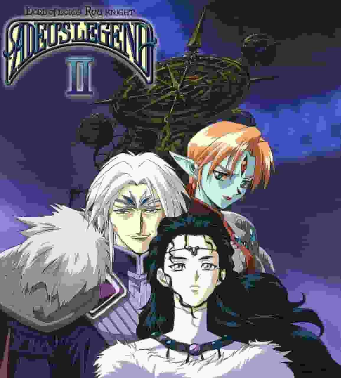L'attrattiva e la valutazione di Haou Taikei Ryu Knight Adieu Legend II: il sequel più profondo e toccante