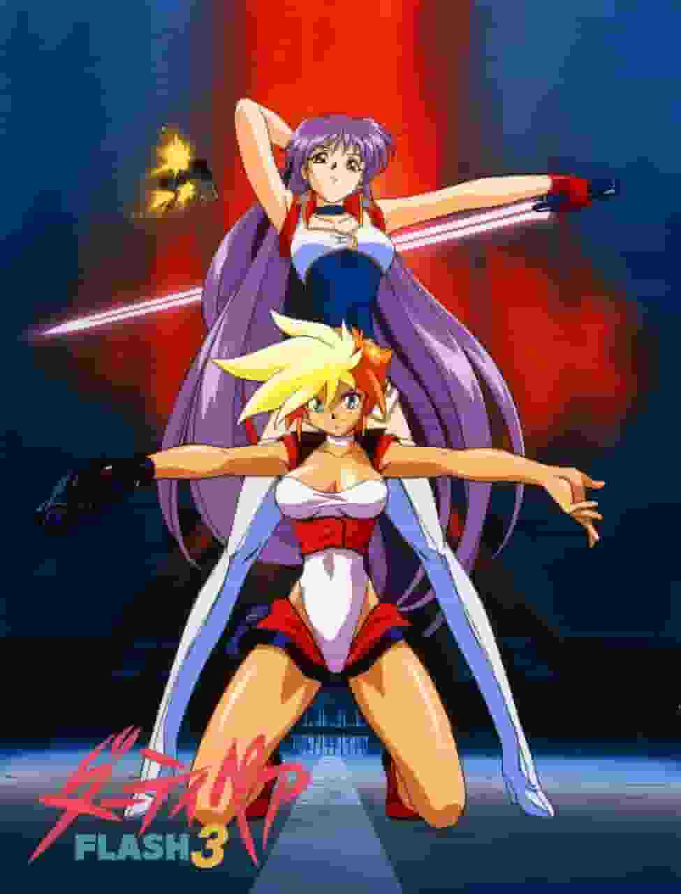 Recensione di Dirty Pair FLASH 3: un perfetto equilibrio tra azione e umorismo