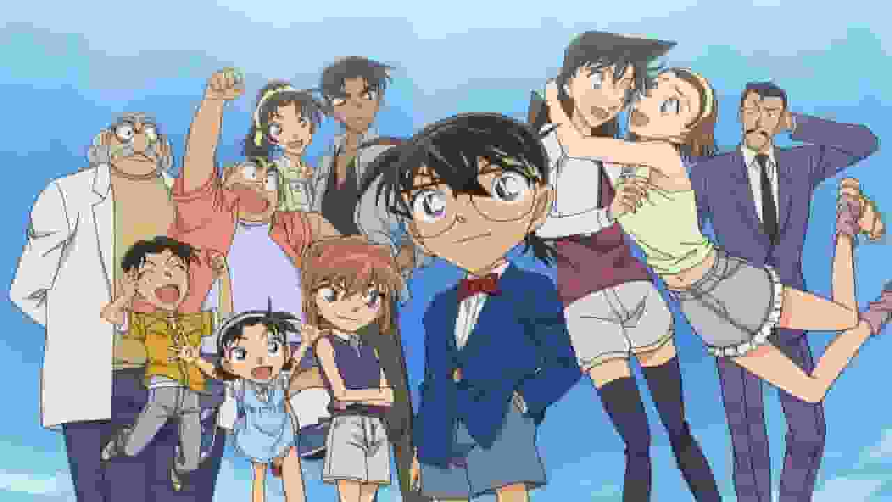 Il fascino e la reputazione di Detective Conan: un'analisi approfondita della prima serie TV