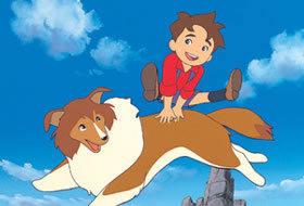 Le emozioni e le avventure di Lassie: recensioni e consigli