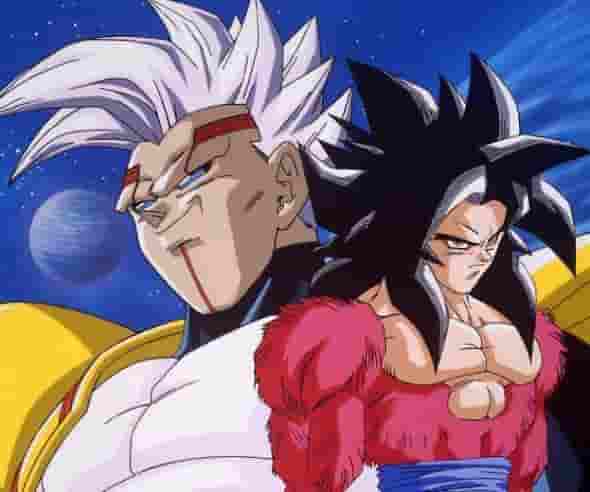 L'attrattiva e la valutazione di Dragon Ball GT: una recensione imperdibile per i fan