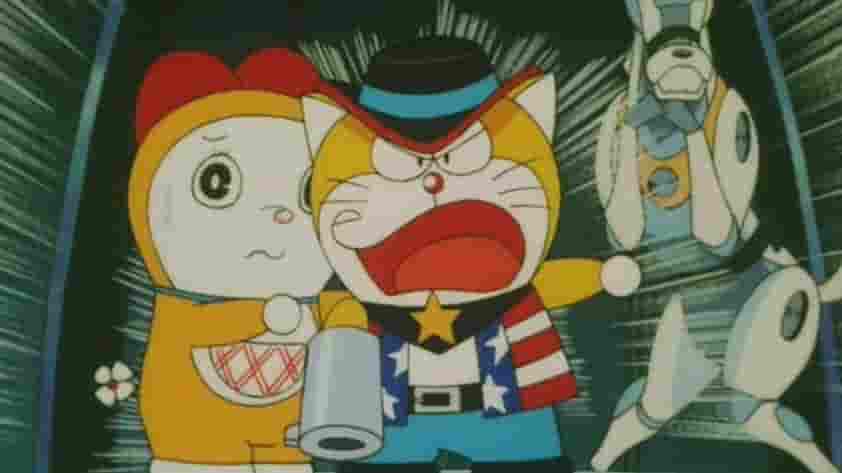 Un'analisi approfondita delle sette meraviglie della scuola di robot di Dorami e Doraemon! Dovresti davvero guardare il film n. 17?