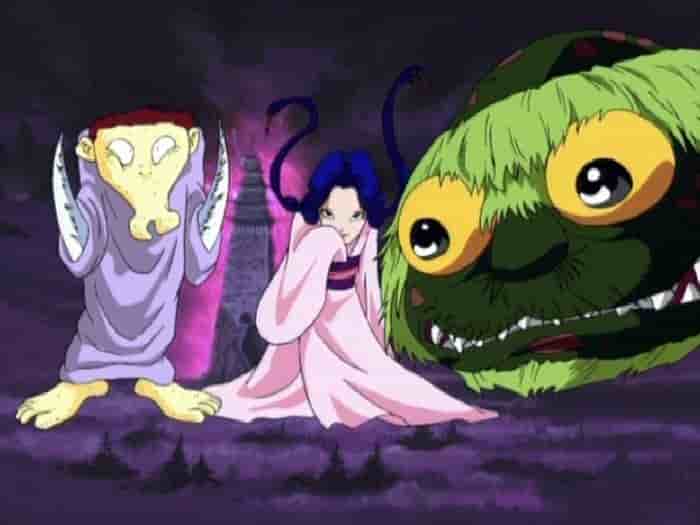 Gegege no Kitaro: Che divertimento! Yokai Castle - Rivisitazione di un capolavoro degli anni '90