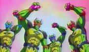 Teenage Mutant Ninja Turtles: una storia affascinante e lo sviluppo dei personaggi
