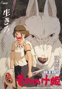 Recensione di "Princess Mononoke": un tuffo nel classico dello Studio Ghibli