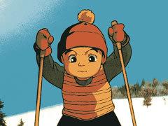 Le recensioni commoventi e critiche di "Spur to Glory - The Story of Chiharu Igaya"
