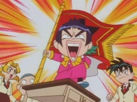Il fascino e le recensioni di "Class King Yamazaki": un'esperienza anime imperdibile