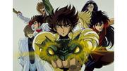 L'attrattiva e la reputazione di B'T X NEO: il mondo degli anime da una nuova prospettiva