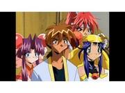 L'appello e la valutazione del "Saber Marionette J Program:26 Plasmatic Crisis"
