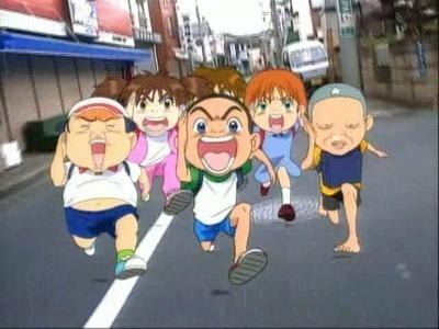 Urayasu Tekkin Kazoku: apprezzare la fusione di umorismo unico e temi profondi