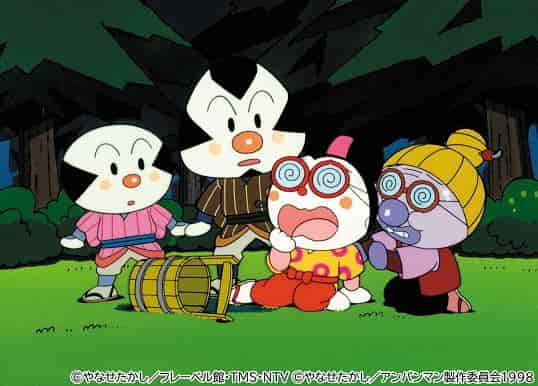 Il fascino e la valutazione del film "Soreike! Anpanman: Anpanman e i suoi strani amici"