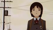 Considerazione e valutazione della profonda visione del mondo e dell'attrattiva di "Serial Experiments Lain"