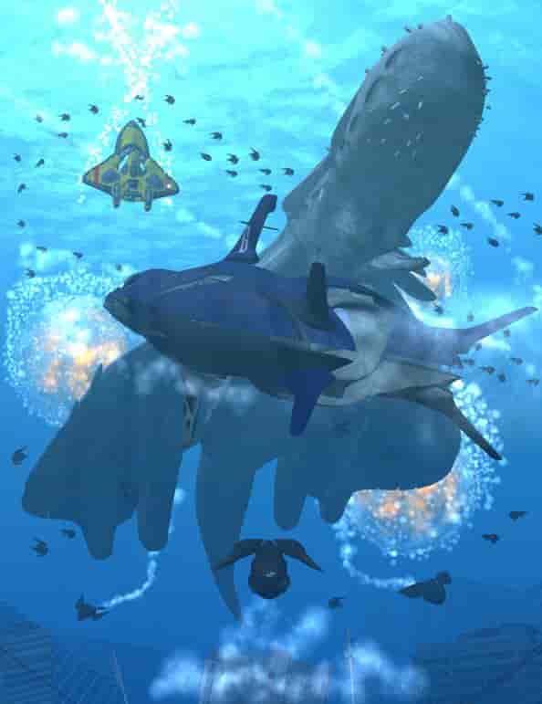 Recensione di "Blue Submarine No. 6": qual è il nuovo fascino degli anime sul calcio?