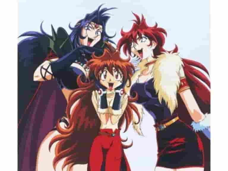Slayers Ottima recensione: riscopri la magia e l'avventura