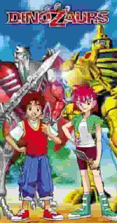 Il fascino e le recensioni di "Dinozone": un anime imperdibile per gli amanti dei dinosauri