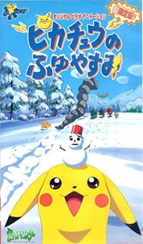 Recensione di "Pokémon: Pikachu's Winter Break": una storia commovente su Pikachu che si gode le sue vacanze invernali