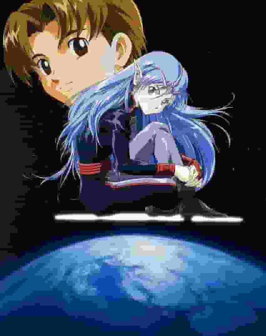 Recensione di "The Crest of the Stars": una fusione di epica guerra spaziale e profondo dramma umano