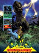 L'attrattiva e le recensioni di "3D DINOSAURS II Dinky DINOSAURS": vivi le avventure di piccoli dinosauri in 3D