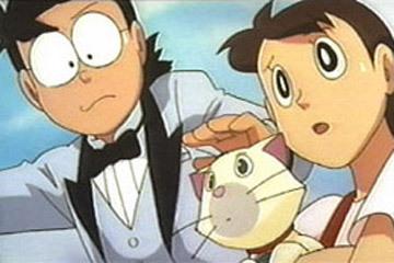 Recensione del film "La vigilia delle nozze di Nobita": vivi l'emozionante vigilia delle nozze!