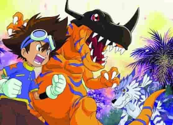 Digimon Adventure: recensione di un'avventura nostalgica e nuove scoperte