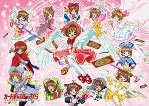 Cardcaptor Sakura Stagione 2: Rivalutazione e Nuove Scoperte