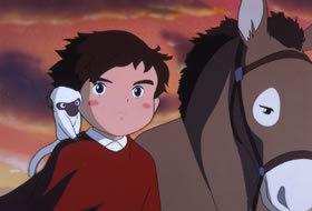 L'emozione e le recensioni di MARCO: 3000 leghe alla ricerca della madre: riscoprire il fascino di questo anime classico