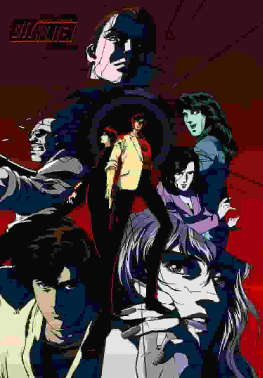 CITY HUNTER Speciale: Trasmissione in diretta di emergenza!? Un'analisi approfondita degli ultimi momenti del feroce criminale Ryo Saeba