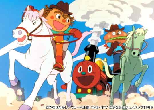 L'attrattiva e la valutazione del film "Soreike! Anpanman: Anpanman e i suoi divertenti amici"