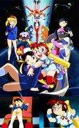 Space Pirate Mito's Great Adventure: Two Queens♡ - L'appeal e le recensioni della seconda stagione