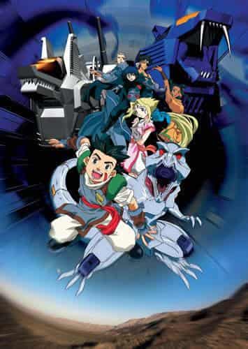 L'attrattiva e le recensioni di Zoids: una spettacolare visione del mondo creata dalla fusione di macchine ed esseri viventi
